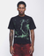 CAMISETA MAD CAVERNA NEANDERTAL PRETA - comprar online