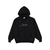 MOLETOM ASSINATURA REMIX PRETO - comprar online