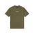 OG Logo T-Shirt In Beige