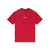 OG Logo T-Shirt In Red