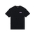 Played Cards T-Shirt In Black na internet