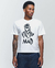 CAMISETA MAD DAKAR OFF WHITE