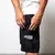 Shorts High Structure Black