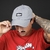 Ripstop Polo Hat Grey