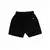 Shorts High Ripstop Black na internet