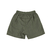 SHORT ESPORTIVO LEVE VERDE na internet