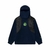 Advanced Jacket Fleece Class Grease Navy