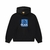 Moletom Class Hoodie Relaxed Class Georges Mill Black