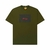 Camiseta Class Metal Forest Green