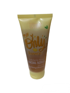 exfoliante facial ushas