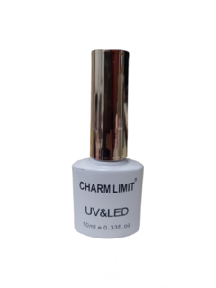 Esmalte charm limit N°10 blanco