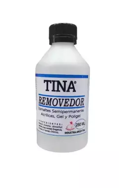 removedor tina y las vanano en internet