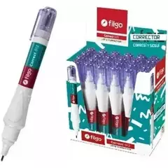 Corrector filgo