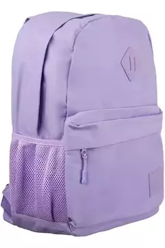 Mochila forrada lisa talbot 46cm - comprar online