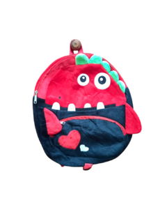 Mochilas jardin varios modelos - comprar online