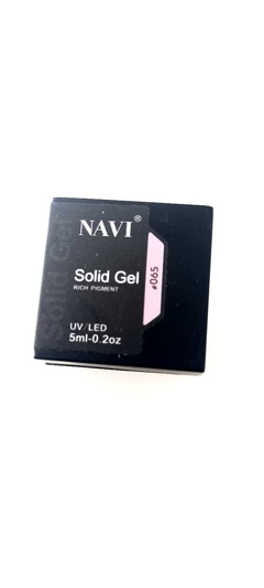 NAVI SOLID GEL #065