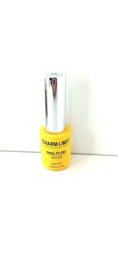 charm limit smalto gel semi N°45