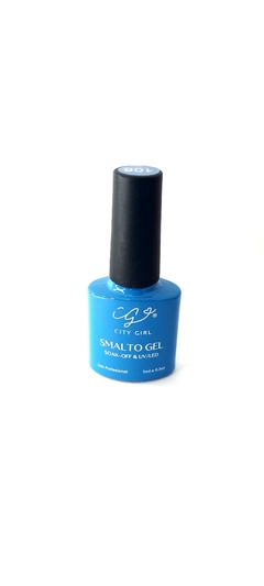 City girl smalto gel semi N° 108