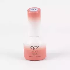 Imagen de Esmalte semi city girl vía lactea varios modelos