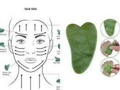 Guasha Para SkinCare