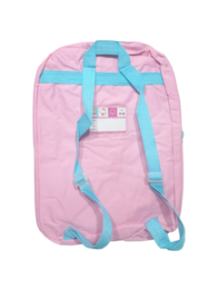 mochila escolar - comprar online