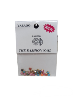 strass nails - comprar online