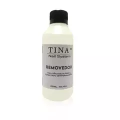 removedor tina y las vanano