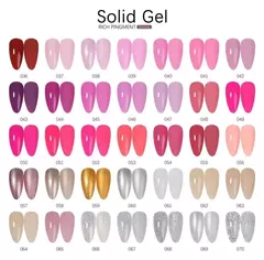 NAVI SOLID GEL #052 - comprar online