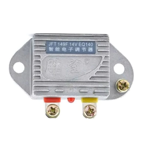 Regulador de tensão alternador DC 24/28V JFT149F EQ140 28V