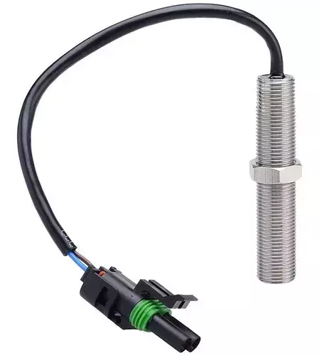 Sensor De Velocidade Magnético 3034572 Pick Up P Gerador