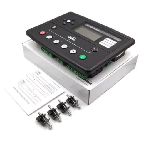 Módulo Controlador Deep Sea DSE 7320 MKII AMF GENÉRICO