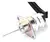 Solenóide corte combustível Bobcat 6691498 / 1g925-60011 12V - loja online