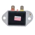 Regulador de tensão alternador DC 24/28V JFT149F EQ140 28V - Loja Servicgera 