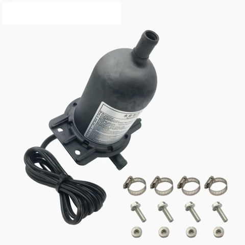 Resistência Pré-aquecimento Com Termostato 1000W P/Gerador