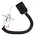 Solenóide corte combustível Bobcat 6691498 / 1g925-60011 12V