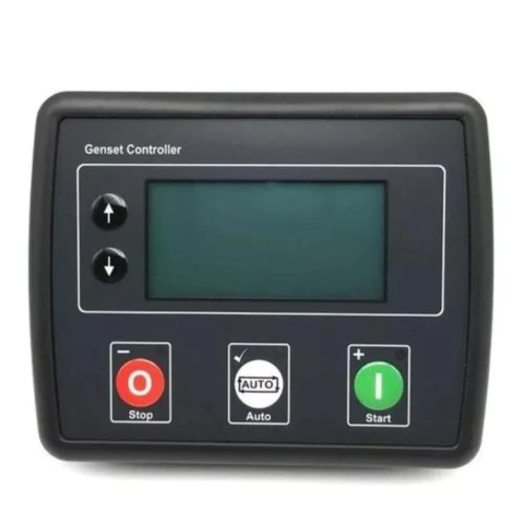 Módulo Controlador Deep Sea Ds4520 MKII AMF GENÉRICO