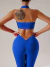 Conjunto Legging com Cós em V