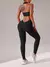 Conjunto Legging com Cós em V - comprar online