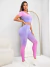 Conjunto Legging Degradê Comfy - comprar online