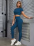 Conjunto Legging Canelado Sunny - comprar online