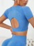 Conjunto Short Audacy - You Fit Moda Fitness