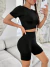 Conjunto Short Audacy
