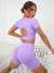 Conjunto Short Audacy - comprar online