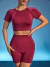 Conjunto Short Audacy na internet