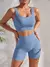 Conjunto Short Canelado Comfy - comprar online