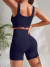 Imagem do Conjunto Short Canelado Comfy