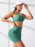 Imagem do Conjunto Short Canelado Motivation