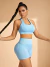 Imagem do Conjunto Short Discipline