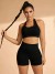Conjunto Short Discipline na internet