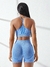 Conjunto Short Strong